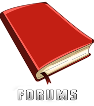 Minecraft forums icon