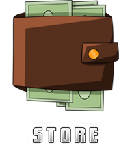 Minecraft store icon